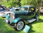 Falls Village Car Show93