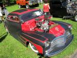 Falls Village Car Show103