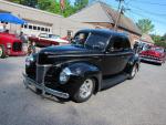 Falls Village Car Show134