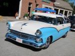 Falls Village Car Show137