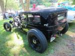 Falls Village Car Show143