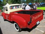 Falls Village Car Show37