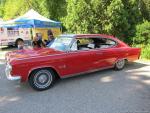 Falls Village Car Show52