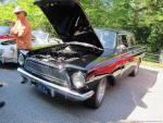 Falls Village Car Show82