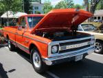 Falls Village Car Show108