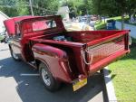 Falls Village Car Show119