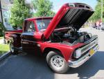 Falls Village Car Show120