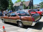 Falls Village Car Show4