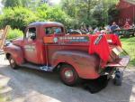 Falls Village Car Show9