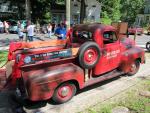 Falls Village Car Show18