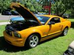 Falls Village Car Show27