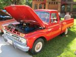 Falls Village Car Show34