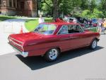 Falls Village Car Show122