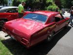 Falls Village Car Show168