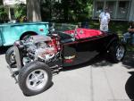 Falls Village Car Show172