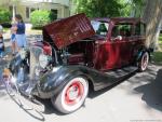 Falls Village Car Show2