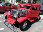 Falls Village Car Show46