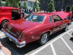 Falls Village Car Show49