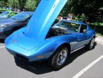 Falls Village Car Show61