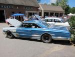 Falls Village Car Show84