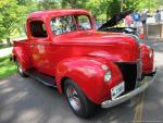 Falls Village Car Show136