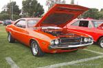 Foundation Valley Classic Car & Truck Show28