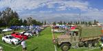 Foundation Valley Classic Car & Truck Show4