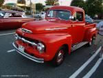 FRIDAY CRUISE-IN at the Virginia Barbeque2