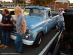 FRIDAY CRUISE-IN at the Virginia Barbeque10