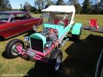 Full House Motorsports LLC 4th Annual Fall Fling Car Show 3