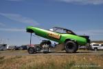 Funny Car Fever & Nostalgic Reunion40