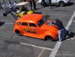 Funny Car Fever & Nostalgic Reunion22