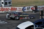 Funny Car Fever & Nostalgic Reunion0