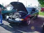 Garber Buick Twilite Cruise 73