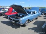 Garden State Region Mustang Club Spring Car Show25