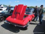 Garden State Region Mustang Club Spring Car Show26