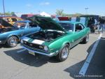 Garden State Region Mustang Club Spring Car Show30