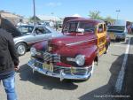 Garden State Region Mustang Club Spring Car Show32