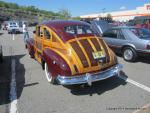 Garden State Region Mustang Club Spring Car Show36