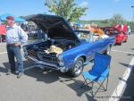 Garden State Region Mustang Club Spring Car Show37