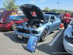 Garden State Region Mustang Club Spring Car Show40