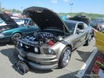 Garden State Region Mustang Club Spring Car Show42