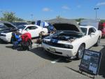 Garden State Region Mustang Club Spring Car Show48