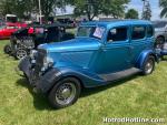 Gary's Hot Rod Reunion4