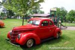 Gary's Hot Rod Reunion97