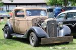 Gary's Hot Rod Reunion47