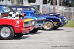 Gold Cup Nostalgia Race 81