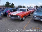 Goodguys 17th Annual PPG Nationals11