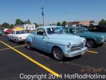 Goodguys 17th Annual PPG Nationals73