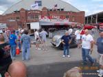 Goodguys 19th PPG Nationals98